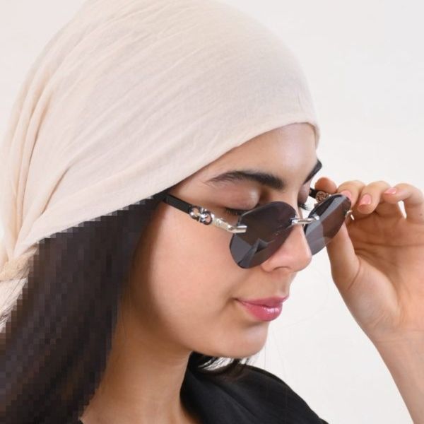 عینک فراگامو T0030