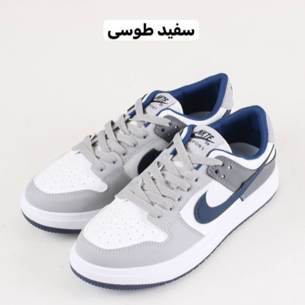قیمت ارزان کتونی اسپرت NKTE F0034