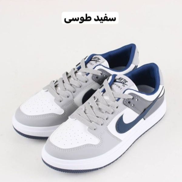 کتونی اسپرت NKTE F0034