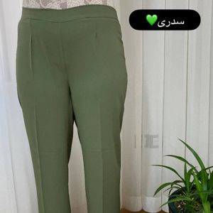 خرید آنلاین شلوار بگ مازراتی کجراه دلسا