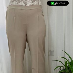 خرید انلاین شلوار بگ مازراتی کجراه دلسا