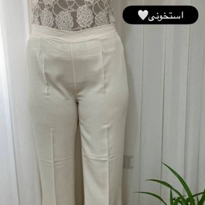 فروش اینترنتی شلوار بگ مازراتی کجراه دلسا