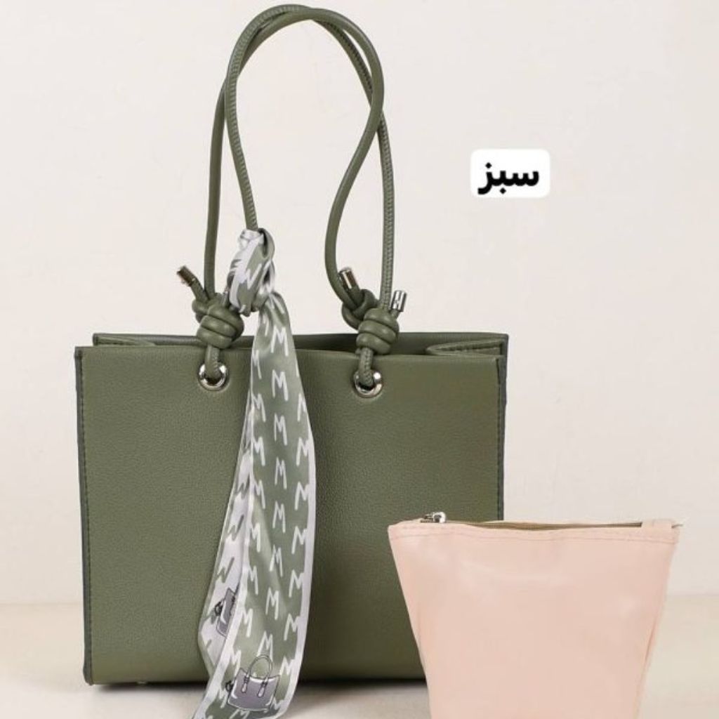 قیمت ارزان کیف فریان B00314