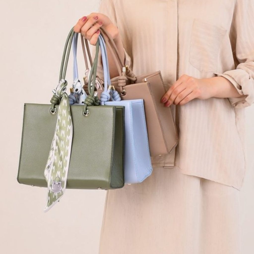 خرید اینترنتی کیف فریان B00314