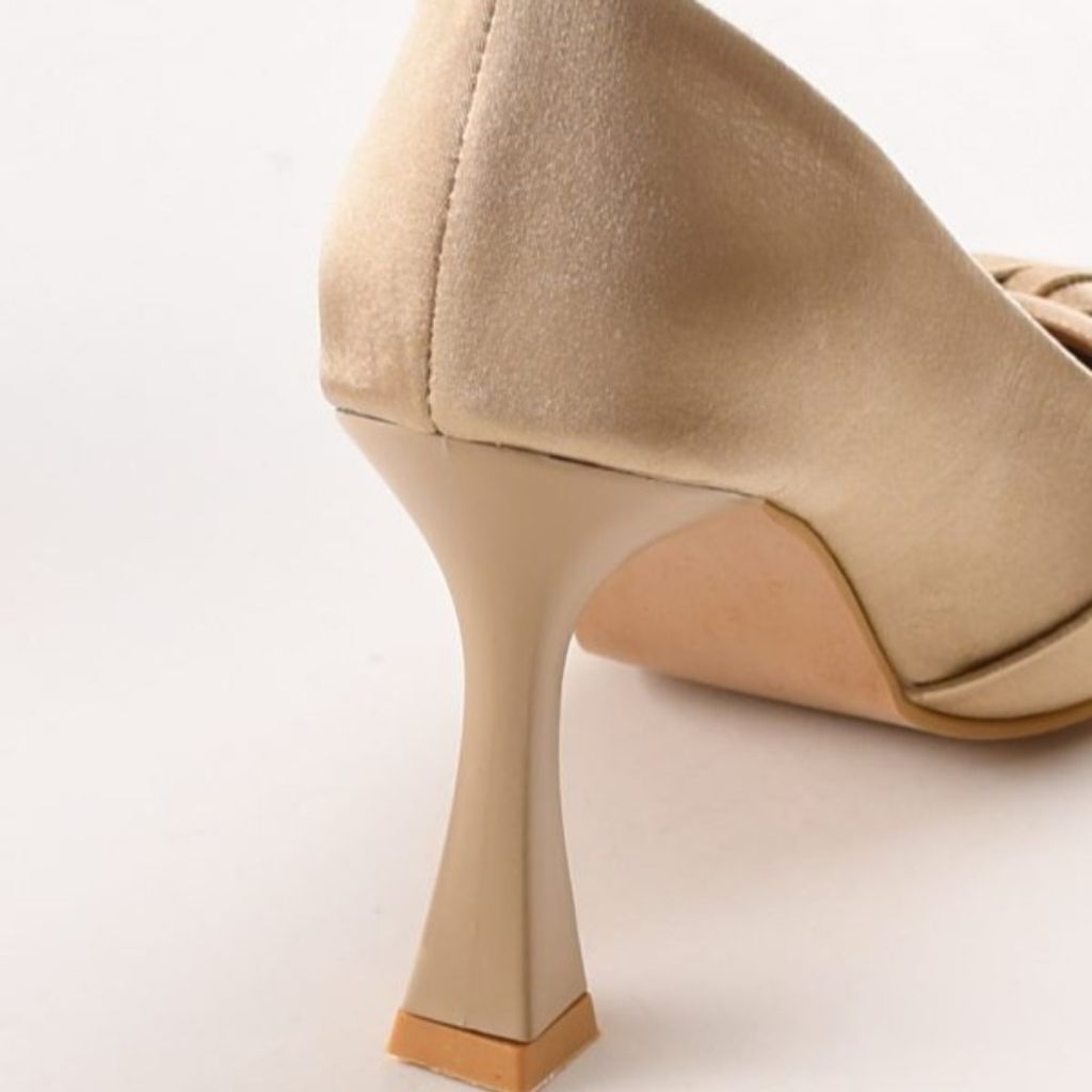 قیمت کفش مجلسی جلو پاپیون