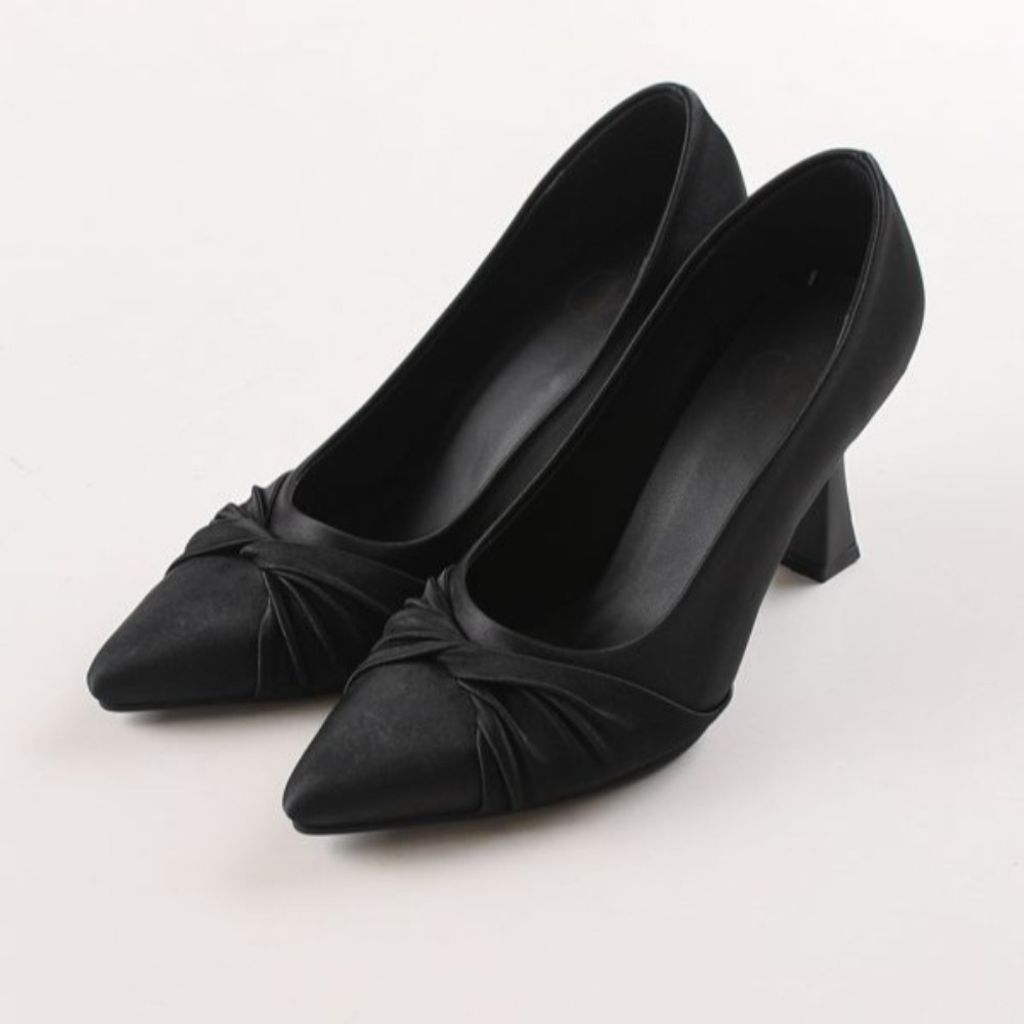 فروش اینترنتی کفش مجلسی جلو پاپیون