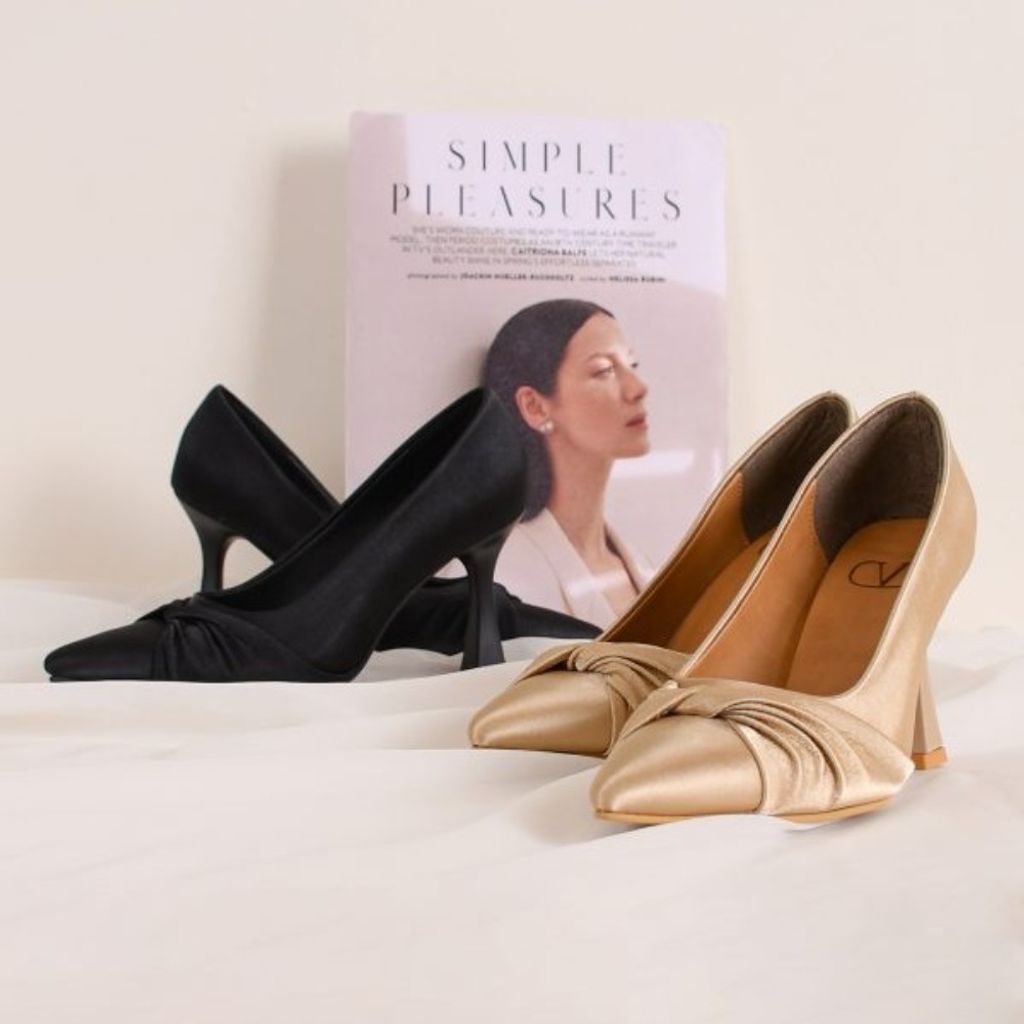 قیمت کفش مجلسی جلو پاپیون