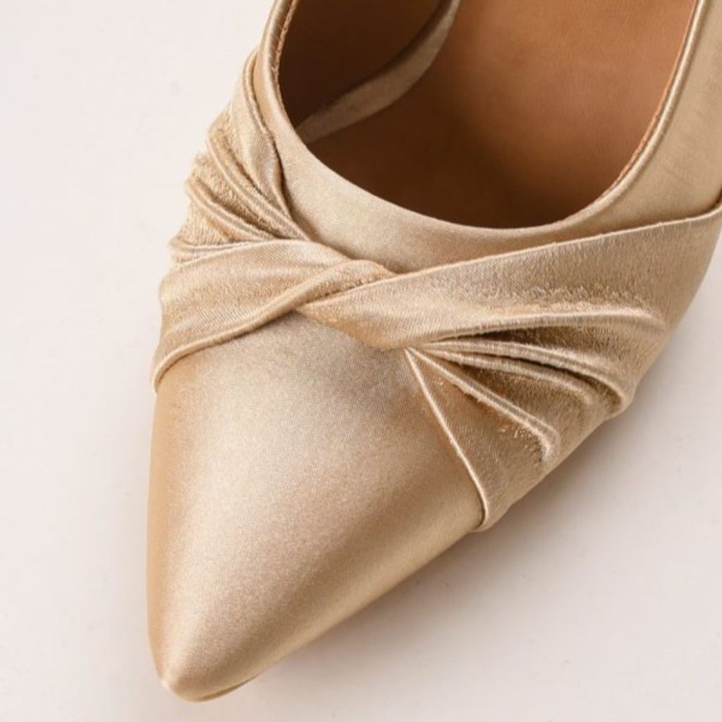 قیمت کفش مجلسی جلو پاپیون