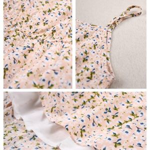 خرید انلاین سارافون کت گلدار