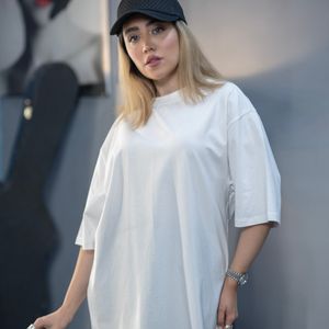 خرید آنلاین تیشرت ساده برند مدیسنت