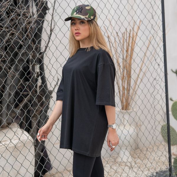 تیشرت ساده برند مدیسنت