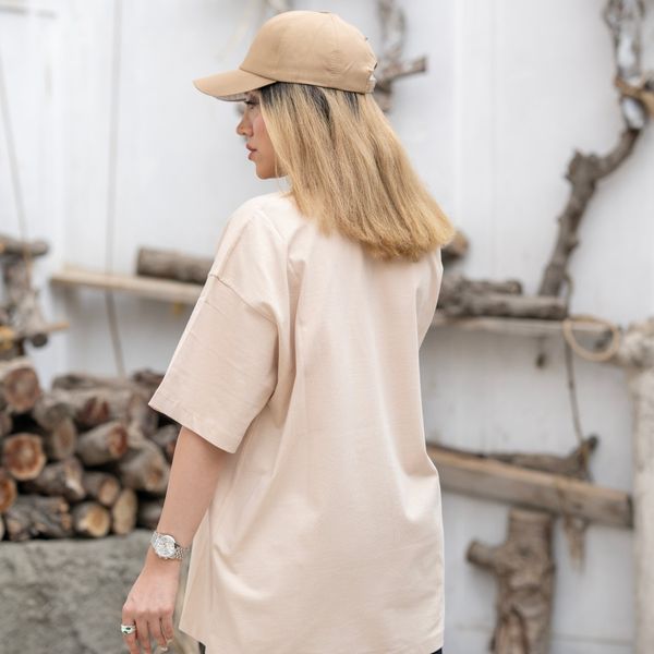 تیشرت ساده برند مدیسنت