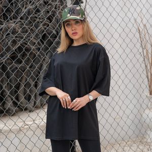 خرید اینترنتی تیشرت ساده برند مدیسنت