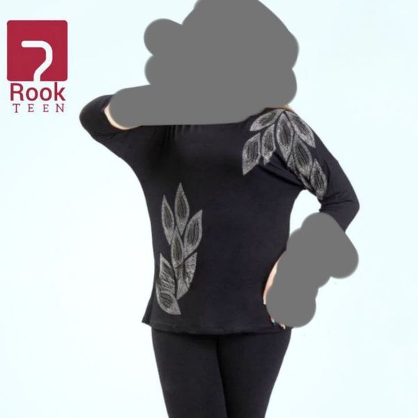 شومیز مجلسی مشگی زنانه sh239