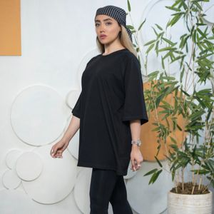 خرید اینترنتی تیشرت دوخت از رو برند مدیسنت