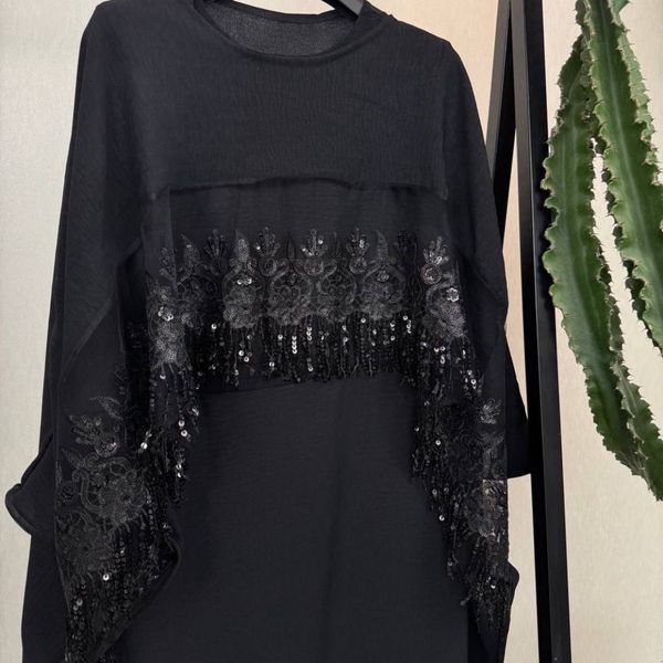 سارافون و رویه زنانه طرح نجوا