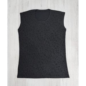 خرید اینترنتی تاپ لمه مشگی مجلسی زنانه tp34