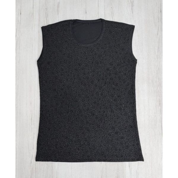 تاپ لمه مشگی مجلسی زنانه tp34