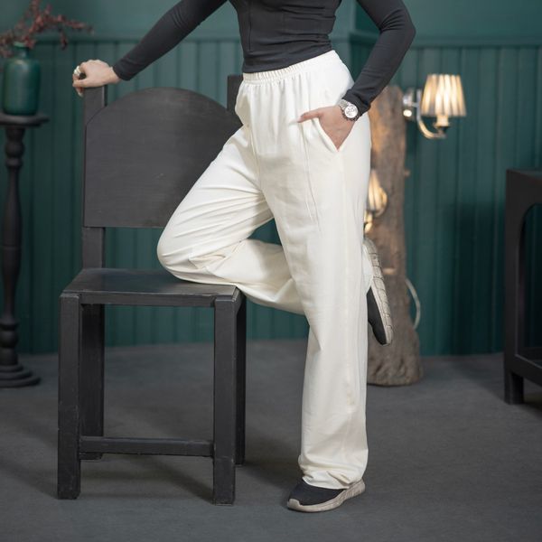 شلوار راسته دورس برند مدیسنت