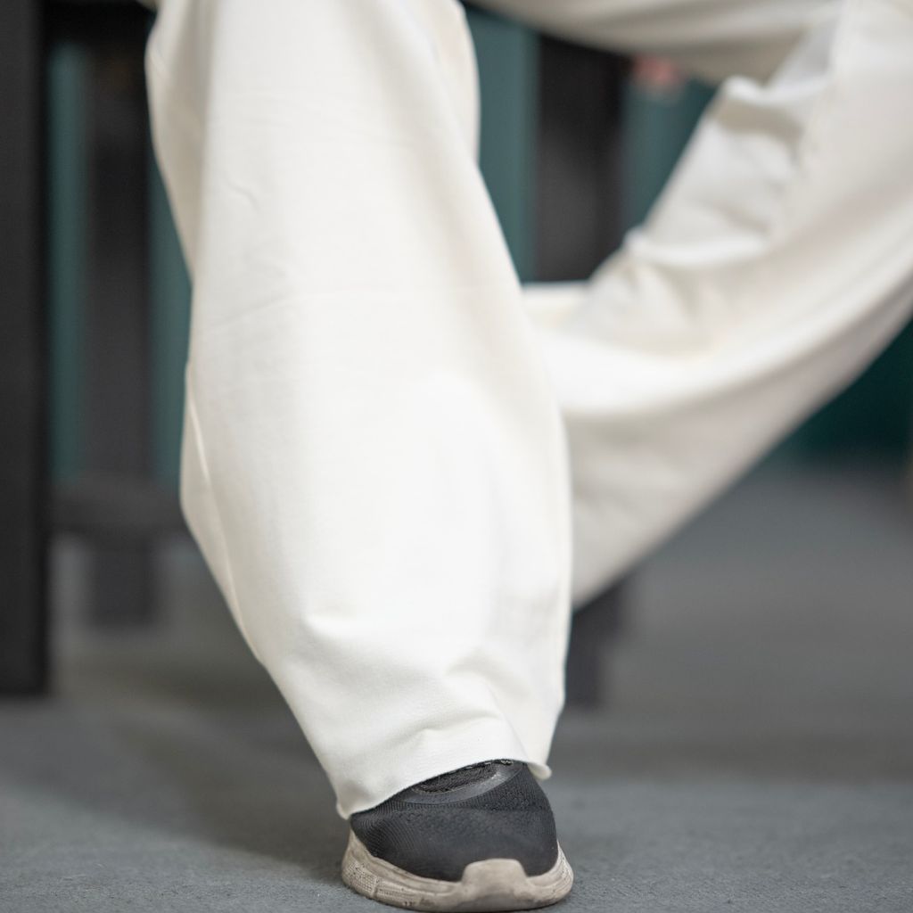 قیمت شلوار راسته دورس برند مدیسنت