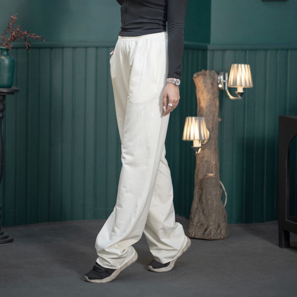 قیمت شلوار راسته دورس برند مدیسنت