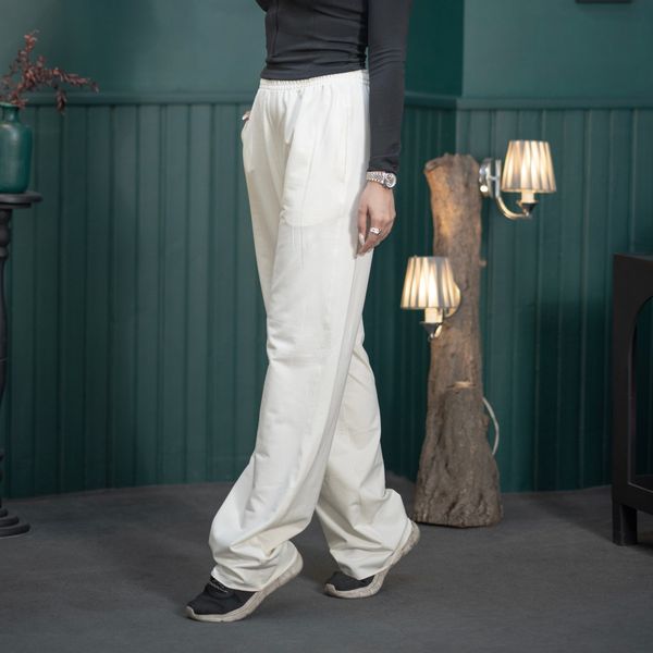 شلوار راسته دورس برند مدیسنت