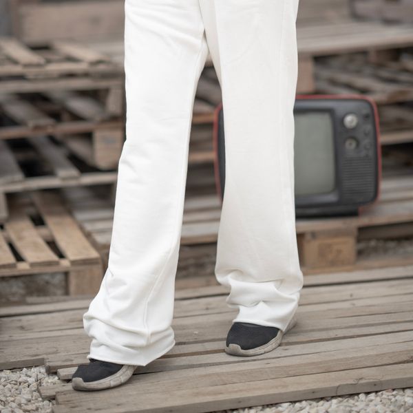 شلوار راسته دورس برند مدیسنت