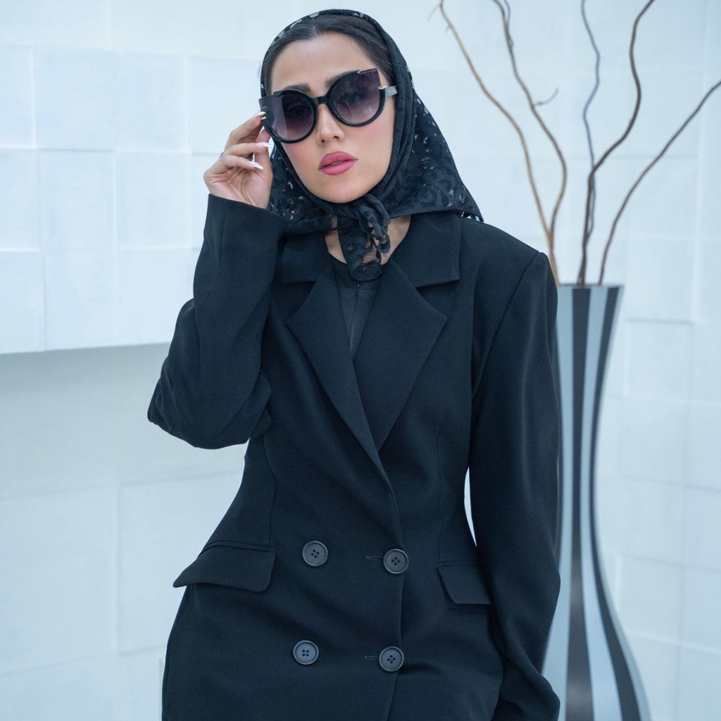 فروش اینترنتی بلیزر کمرجذب برند مدیسنت