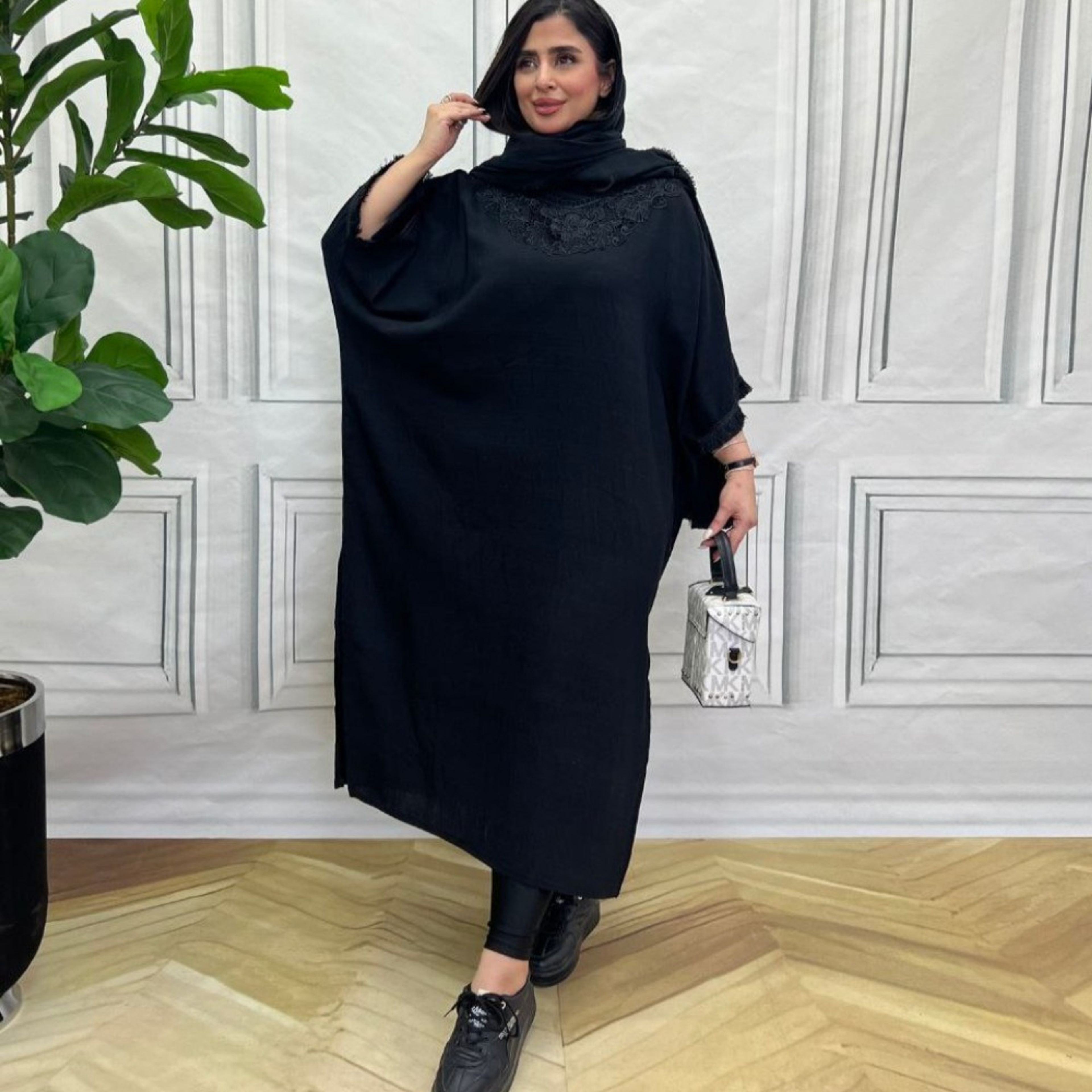 مشخصات کفتان مدل نازنین