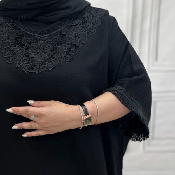 کفتان مدل نازنین