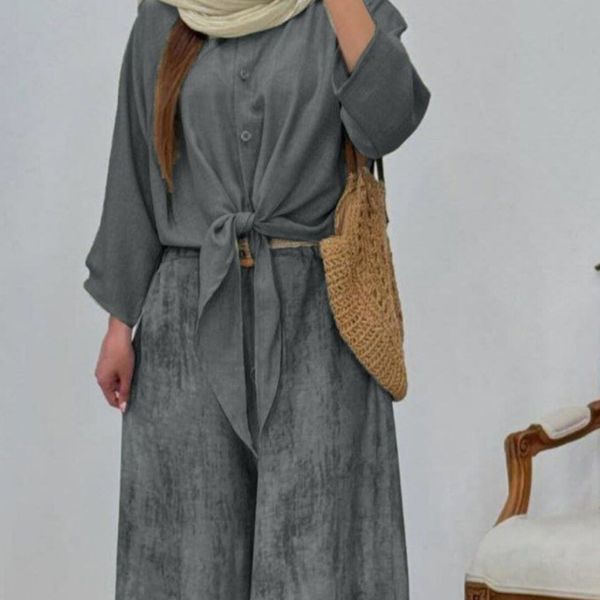 مانتوشلوار نگار 89886