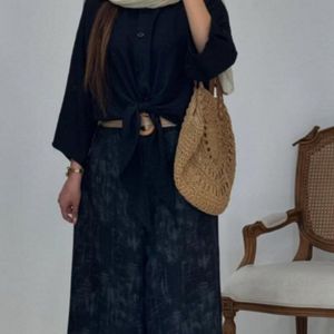 خرید آنلاین مانتوشلوار نگار 89886