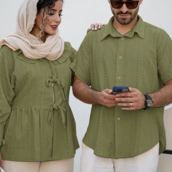 ست کاپلی زوج