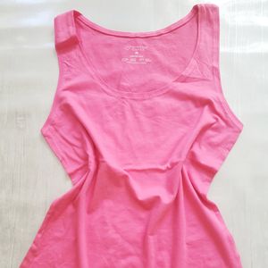 تاپ زنانه نخی بنگلادشی مدل ساده سایز 40/42