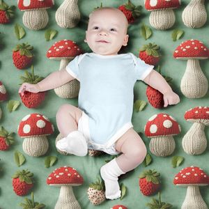 فروش اینترنتی پارچه مخمل روبالشی پارچه باما طرح سه بعدی فانتزی کد 5013822