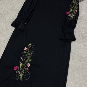 خرید آنلاین پیراهن گلدوزی شده