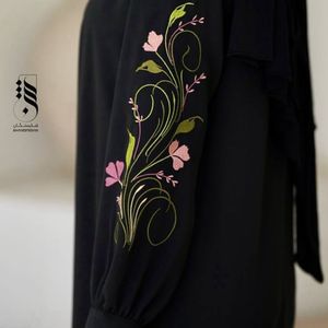 خرید آنلاین پیراهن گلدوزی شده