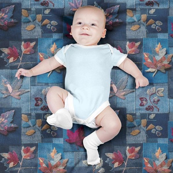 پارچه مخمل روبالشی پارچه باما طرح سه بعدی گل کد 5013898