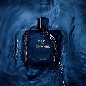 خرید انلاین تستر عطر ادکلن بلو شنل ادو پرفیوم جعبه اصلی | Chanel Bleu de Chanel