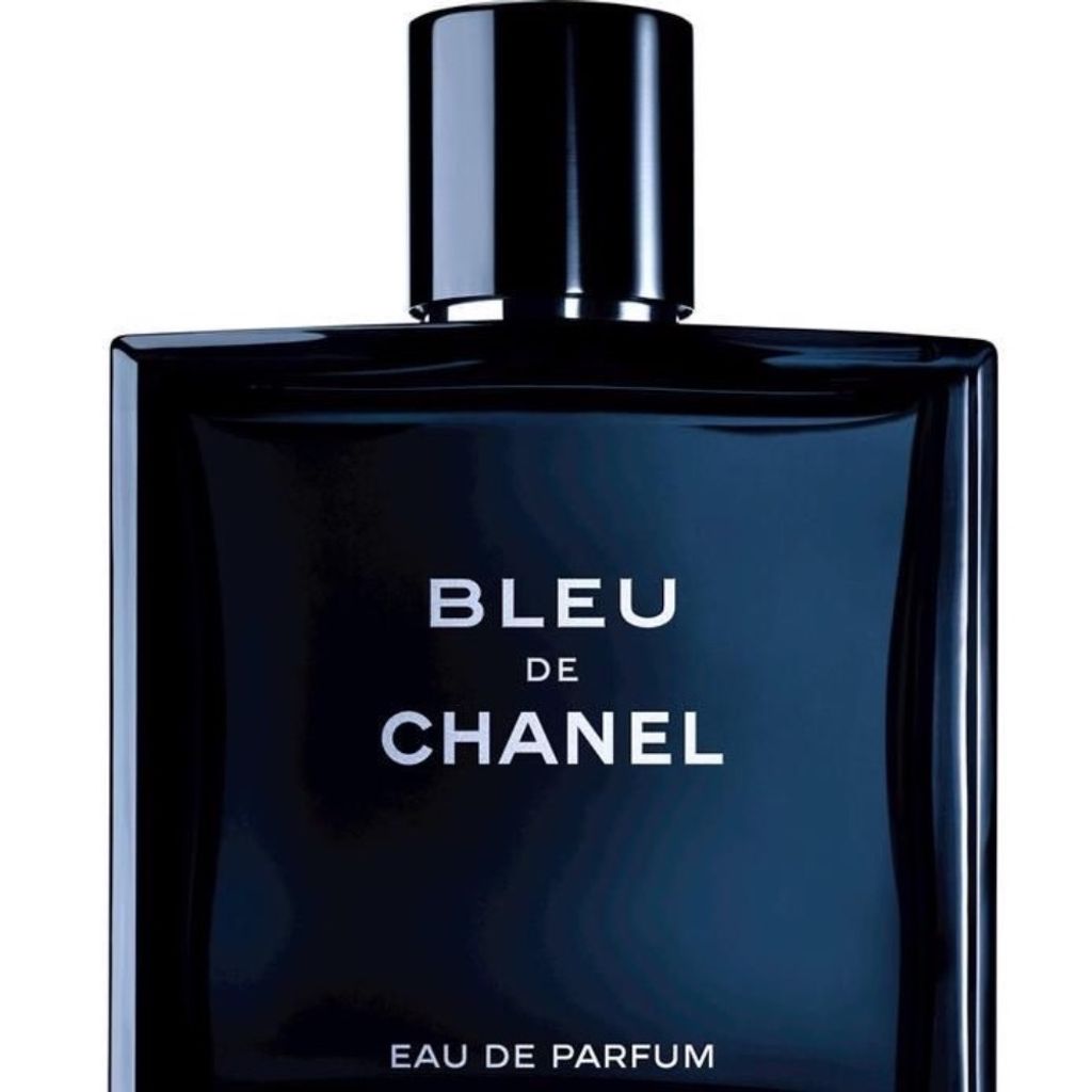 خرید اینترنتی تستر عطر ادکلن بلو شنل ادو پرفیوم جعبه اصلی | Chanel Bleu de Chanel