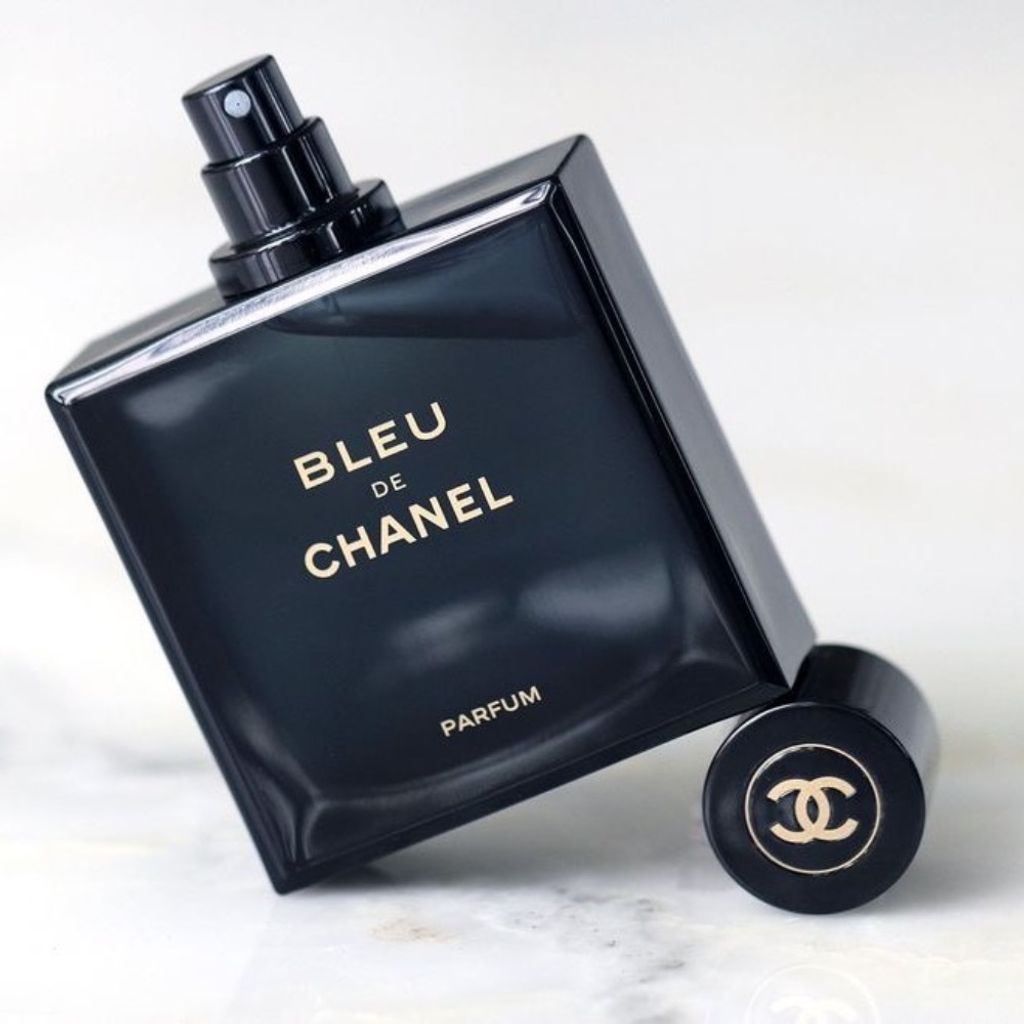 فروش اینترنتی تستر عطر ادکلن بلو شنل ادو پرفیوم جعبه اصلی | Chanel Bleu de Chanel