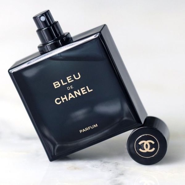 تستر عطر ادکلن بلو شنل ادو پرفیوم جعبه اصلی | Chanel Bleu de Chanel