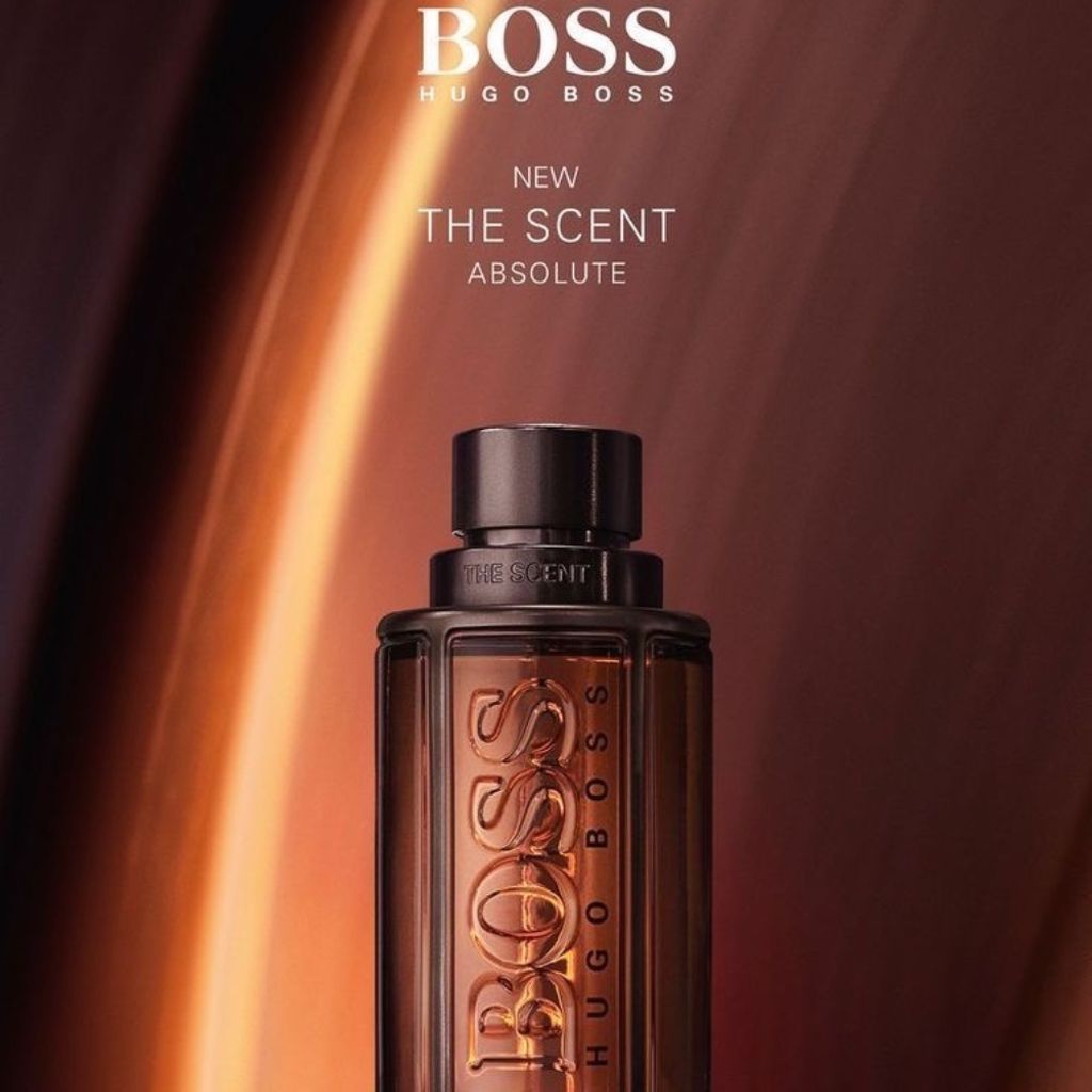 قیمت تستر اروپایی عطر ادکلن هوگو بوس د سنت مردانه | Hugo Boss The Scent