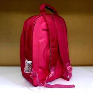فروش اینترنتی کوله پشتی پروانه عکس سه‌بعدی برجسته