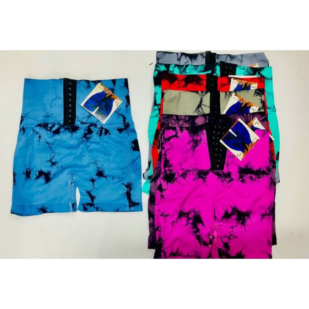 خرید آنلاین شورتک سیملس گن دار قزن دار sh24