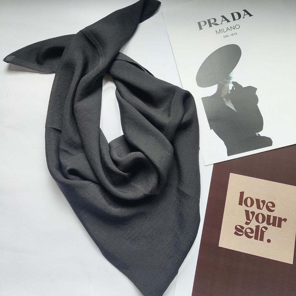 خرید انلاین مینی اسکارف وال اسلپ