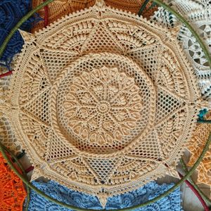 خرید اینترنتی ماندالا لیلیوم