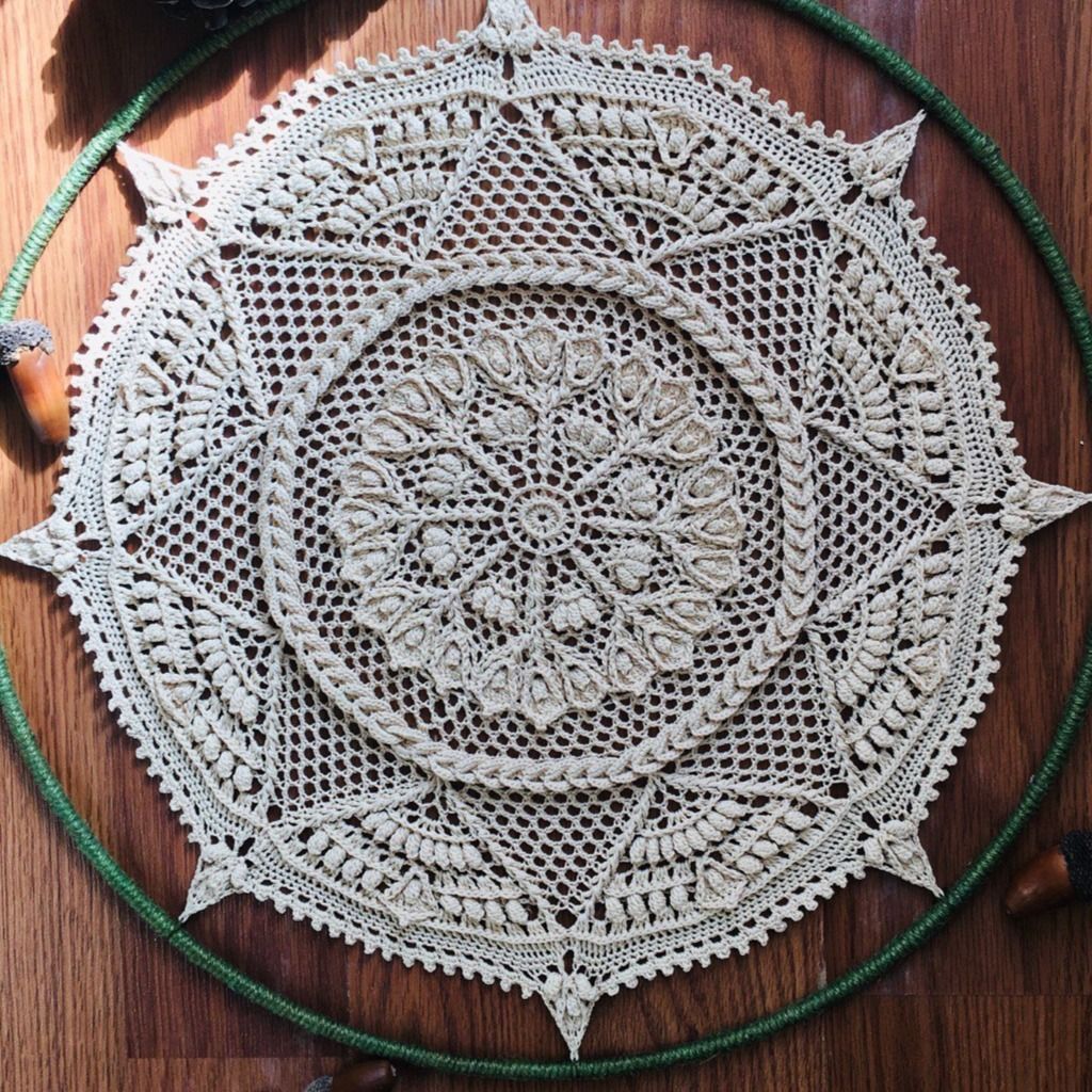 خرید آنلاین ماندالا لیلیوم