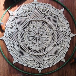 ماندالا لیلیوم