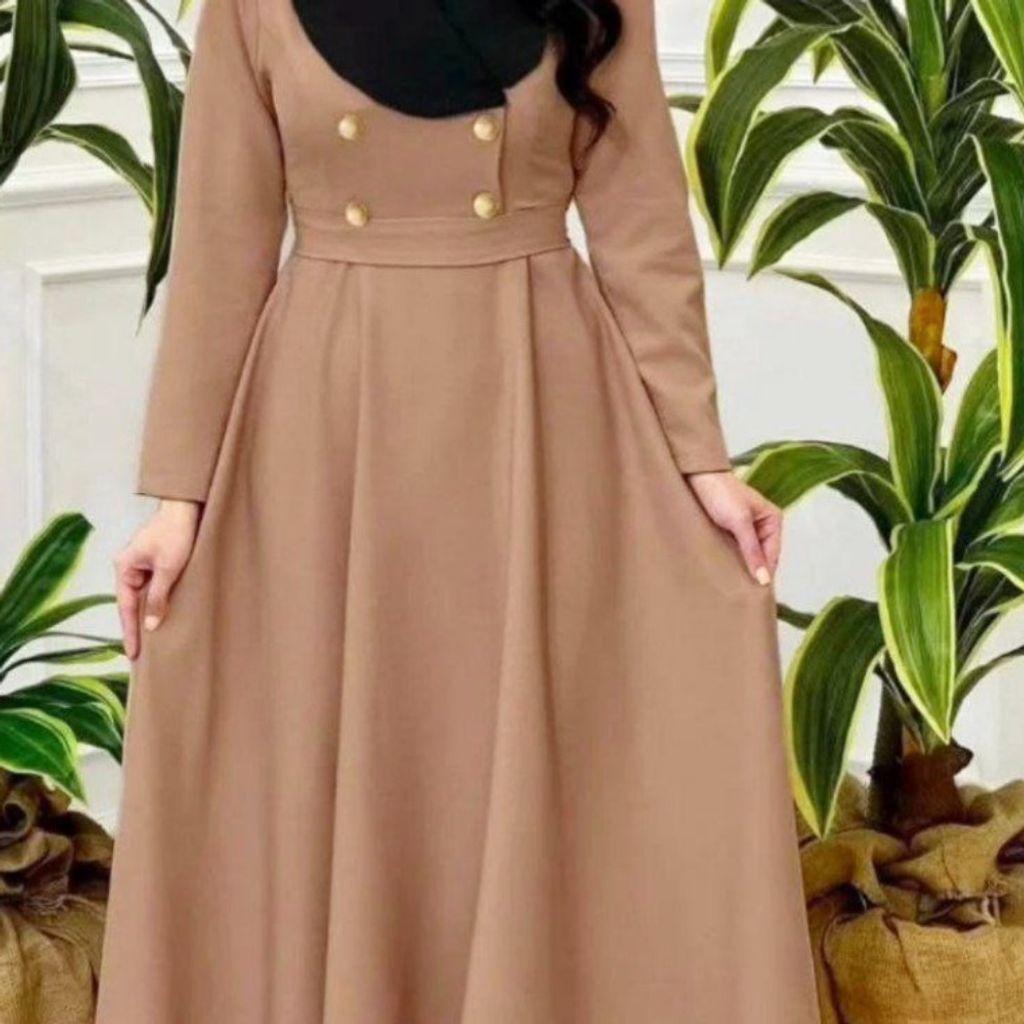 خرید اینترنتی پیراهن بلند ستاره